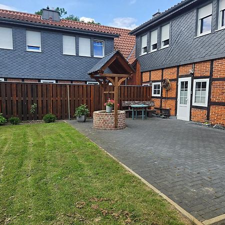 Gaestehaus Treder Wienhausen Luaran gambar