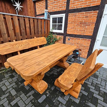 Gaestehaus Treder Wienhausen Luaran gambar