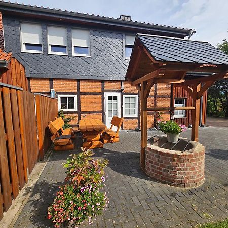 Gaestehaus Treder Wienhausen Luaran gambar