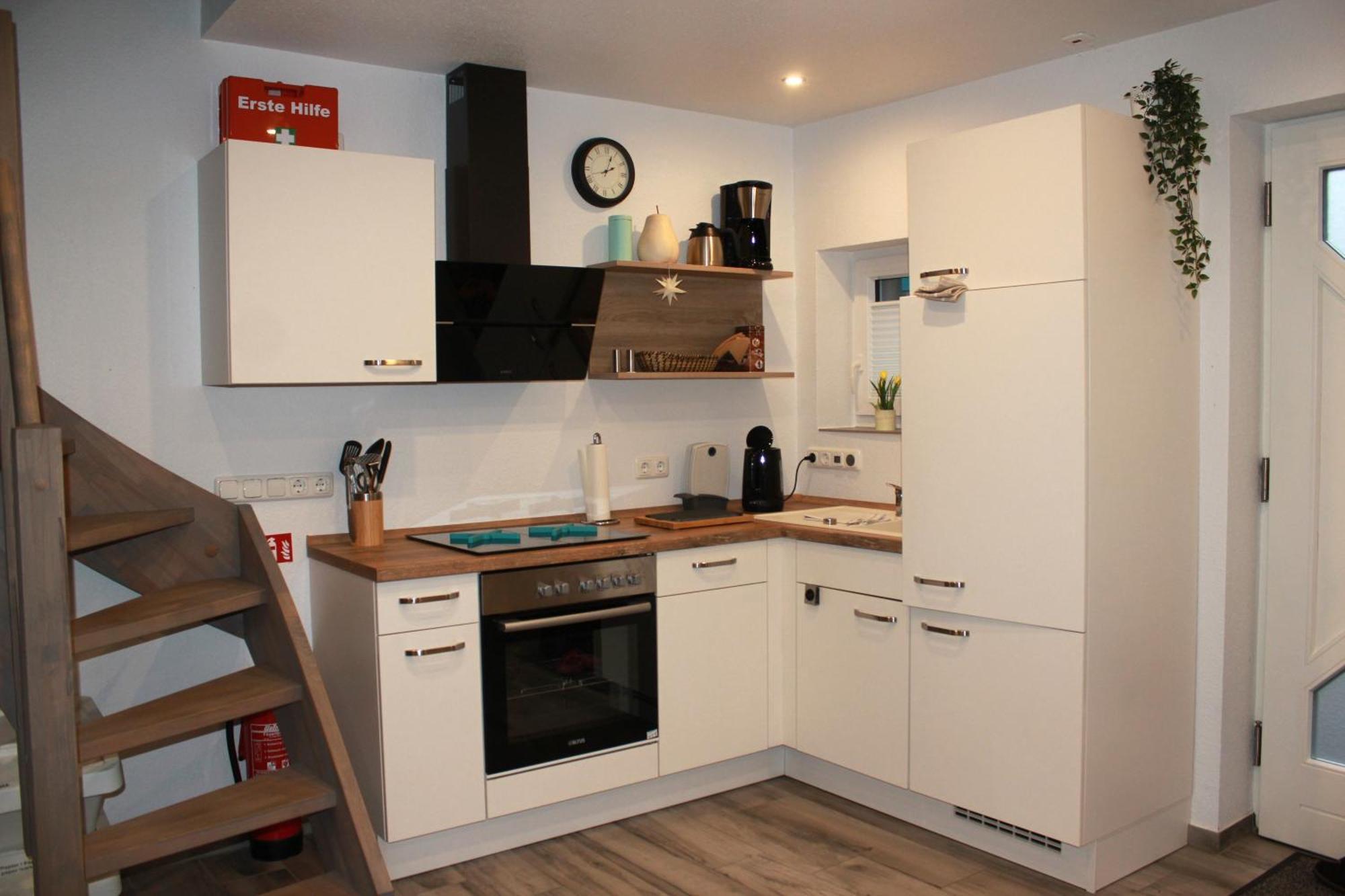 Gaestehaus Treder Wienhausen Luaran gambar