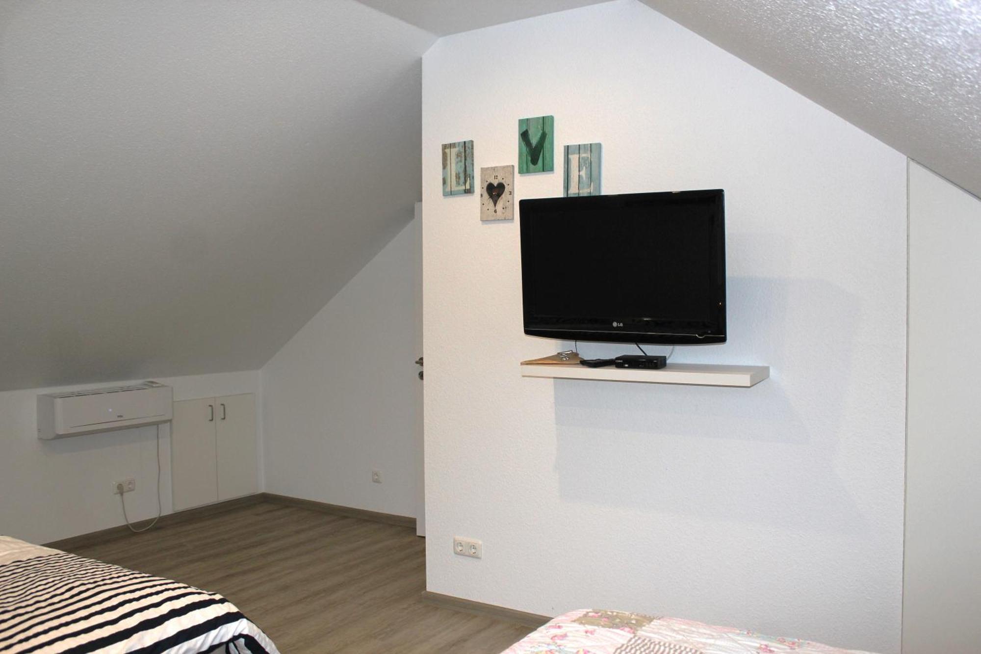 Gaestehaus Treder Wienhausen Luaran gambar