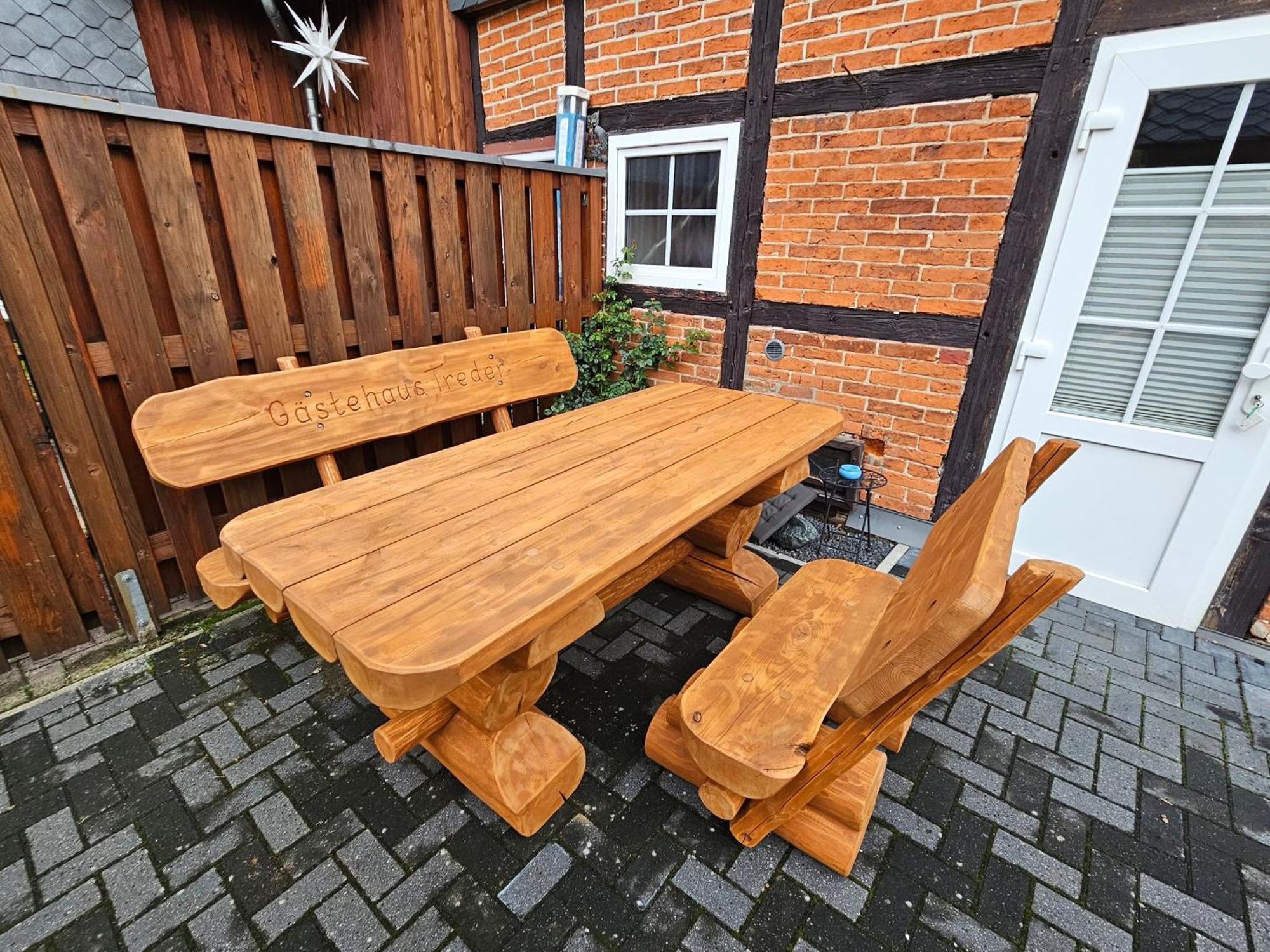 Gaestehaus Treder Wienhausen Luaran gambar