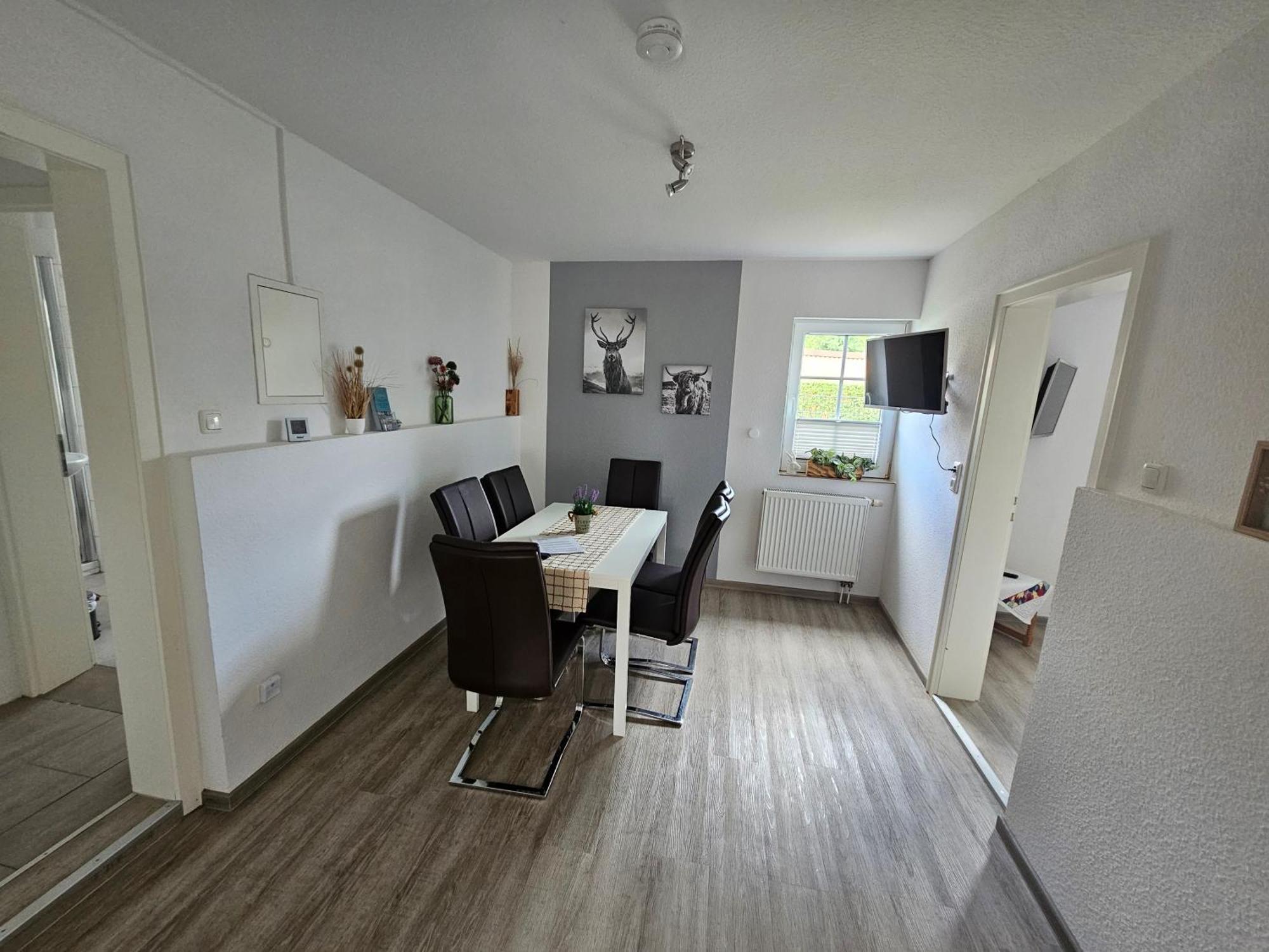 Gaestehaus Treder Wienhausen Luaran gambar