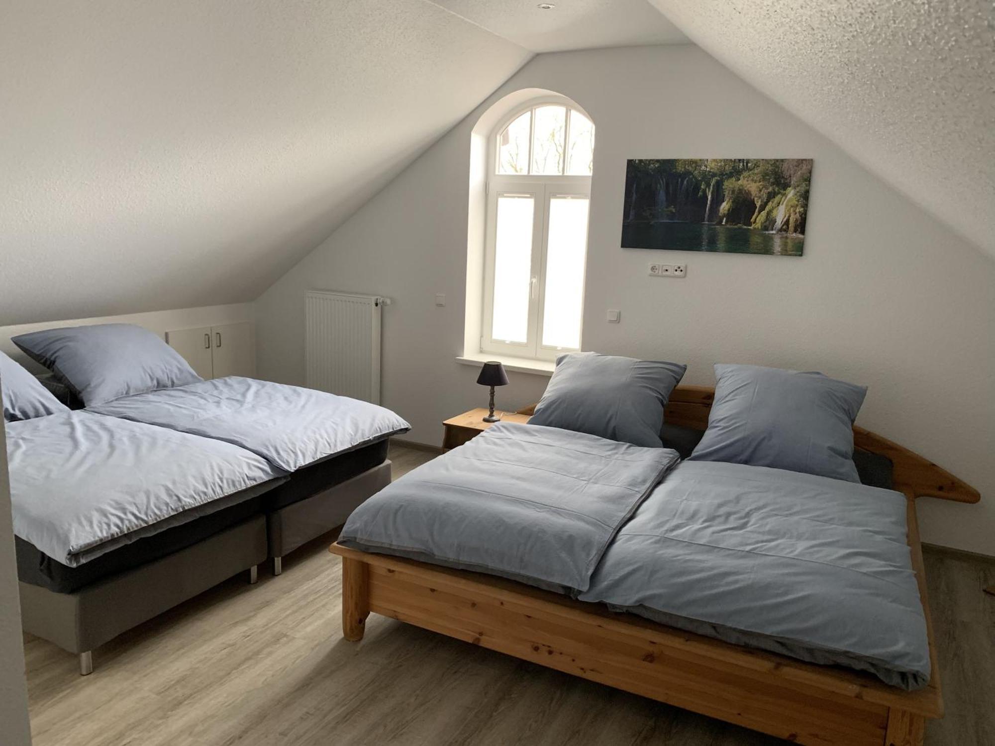 Gaestehaus Treder Wienhausen Luaran gambar