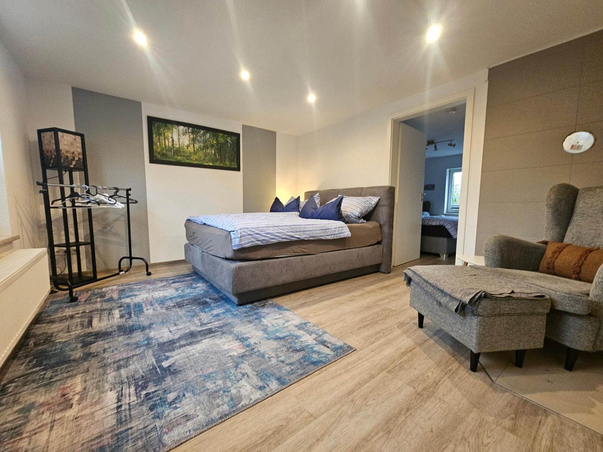 Gaestehaus Treder Wienhausen Luaran gambar