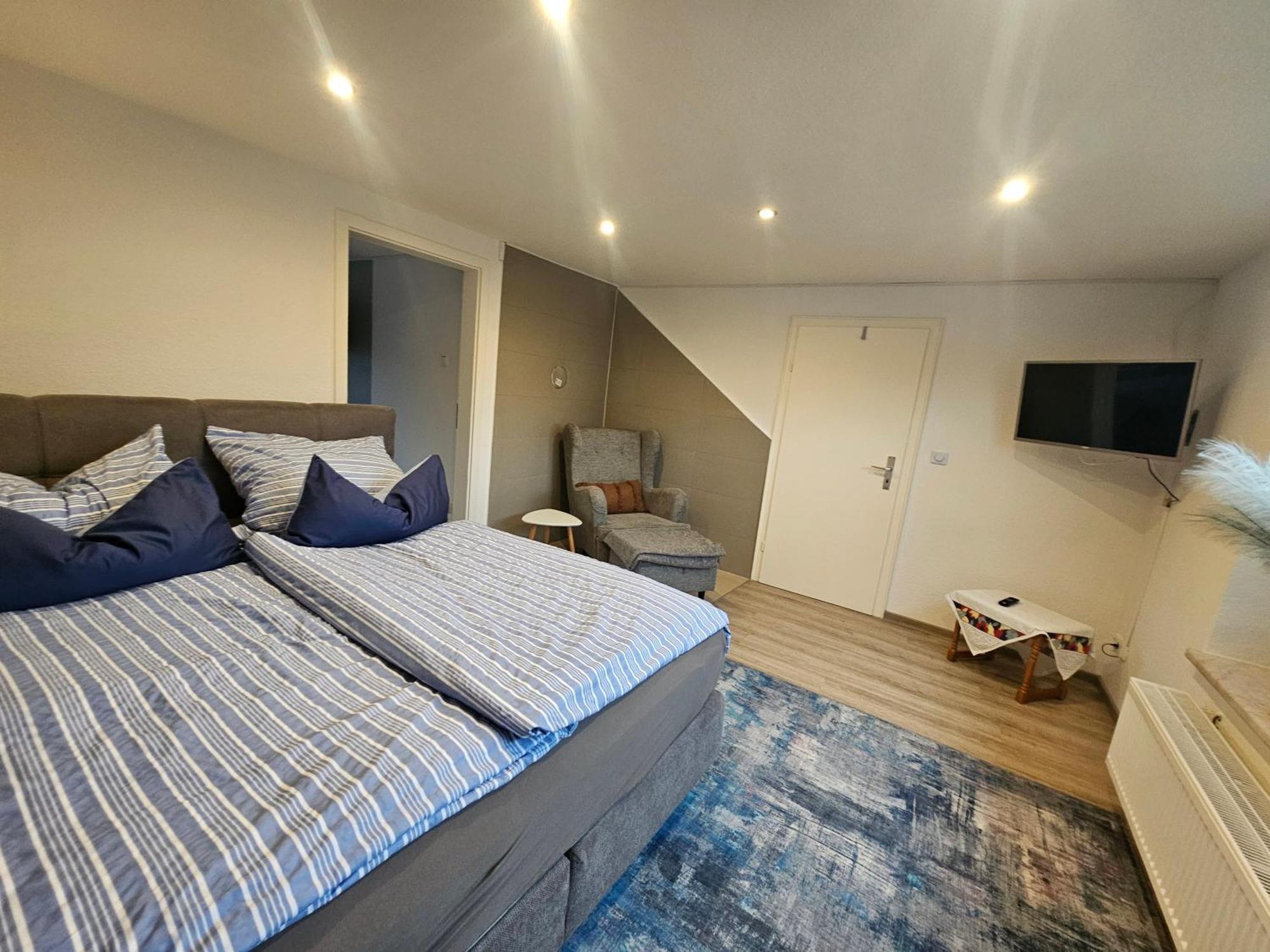 Gaestehaus Treder Wienhausen Luaran gambar
