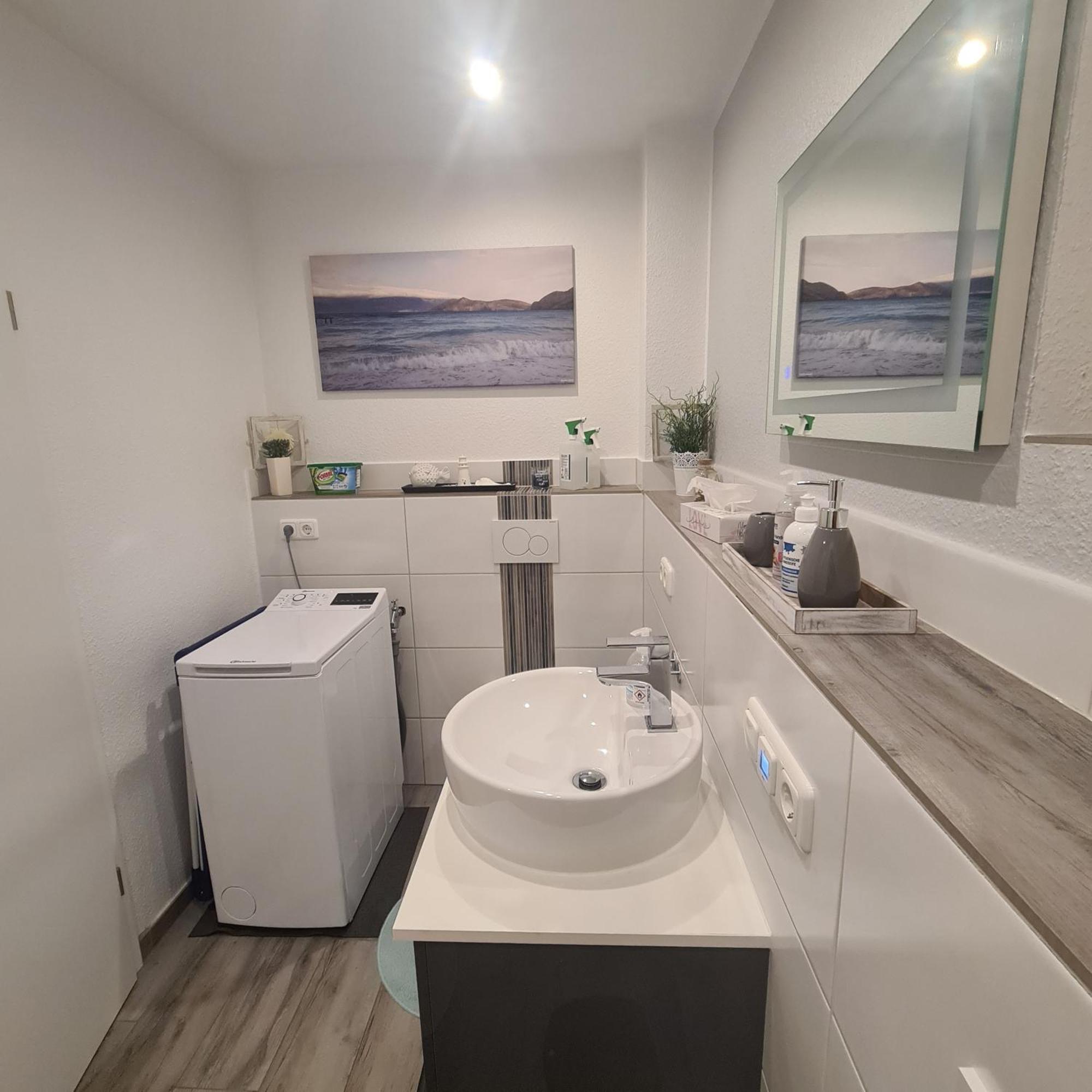 Gaestehaus Treder Wienhausen Luaran gambar