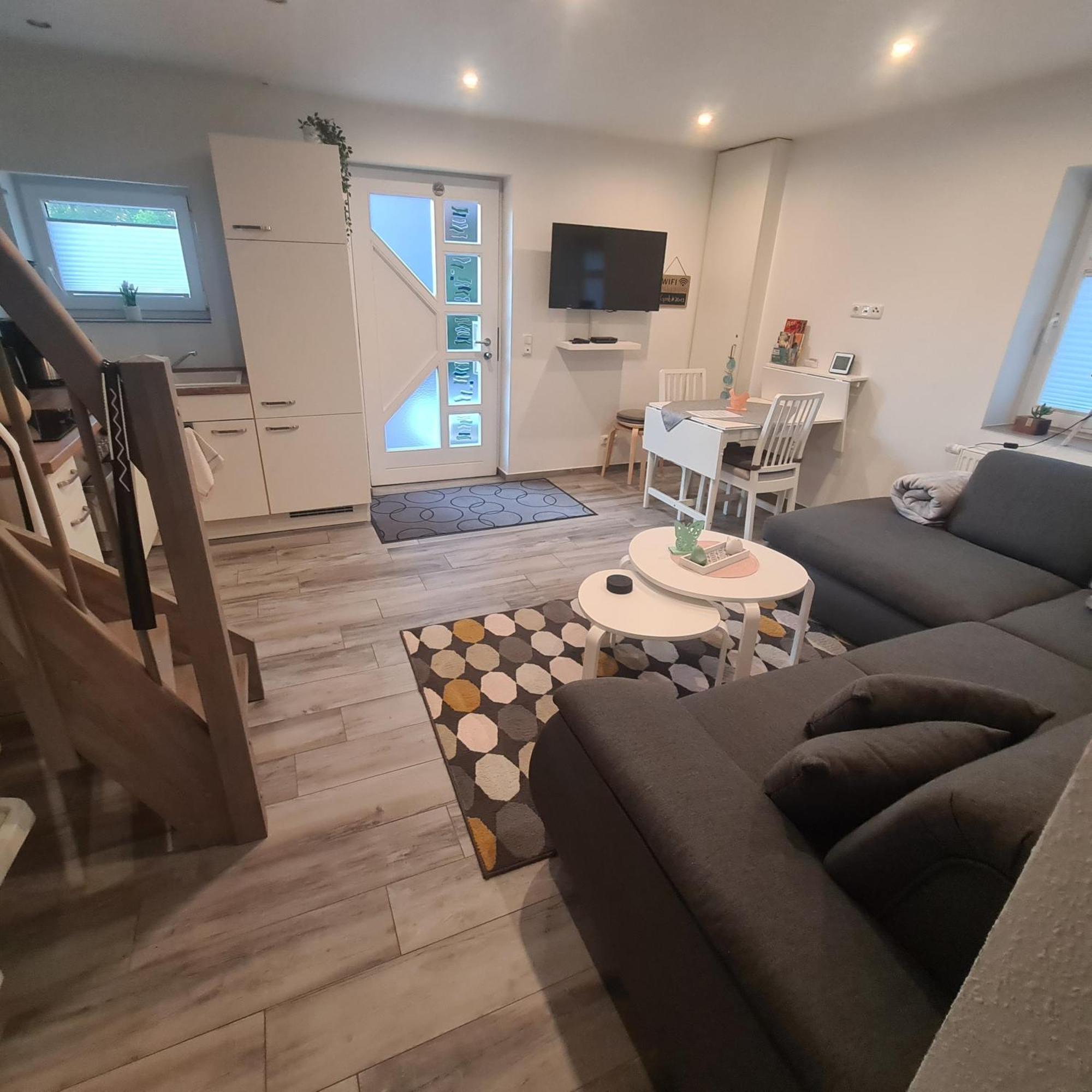 Gaestehaus Treder Wienhausen Luaran gambar