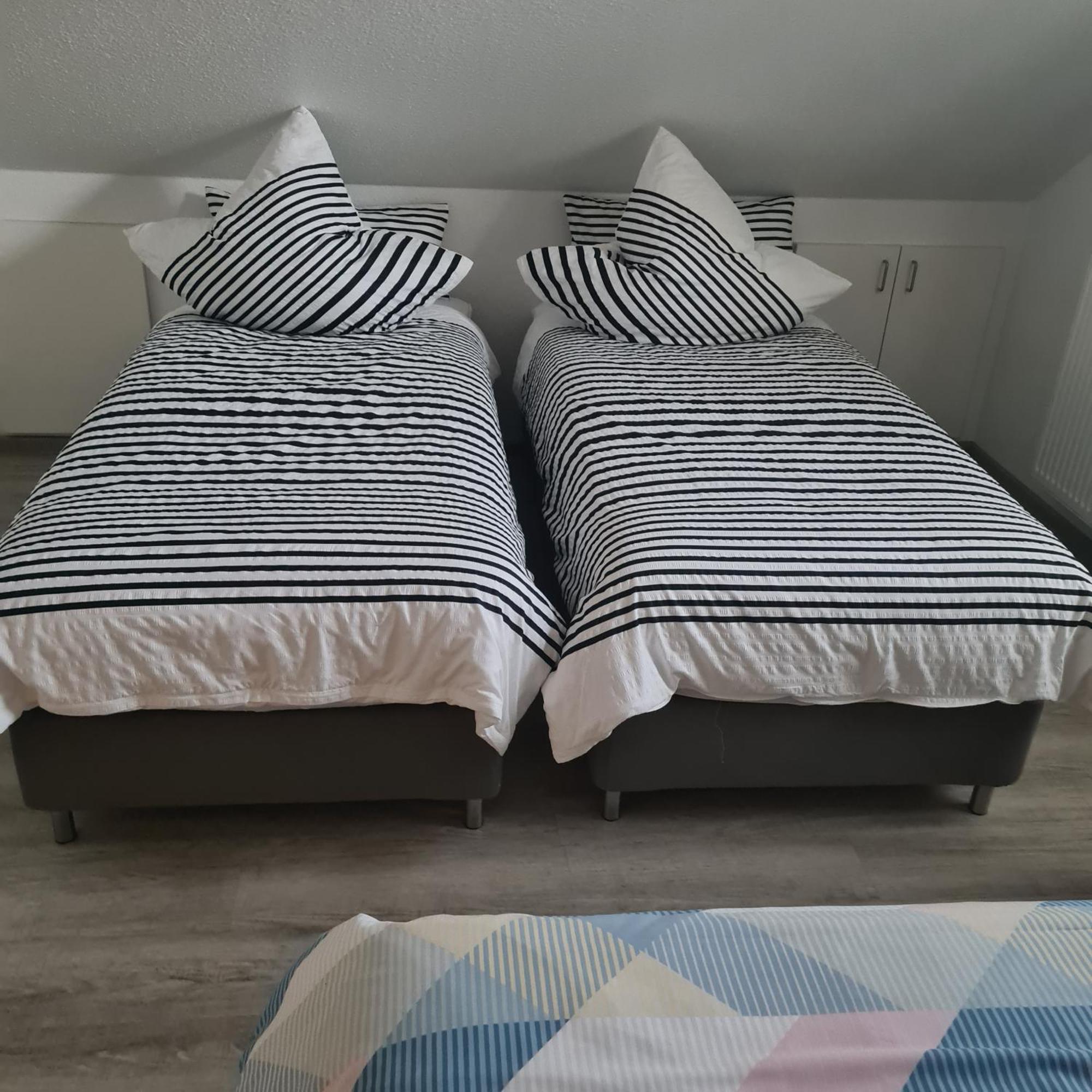 Gaestehaus Treder Wienhausen Luaran gambar