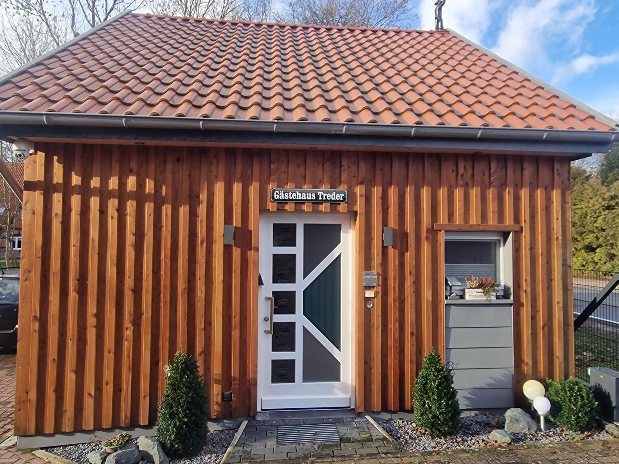Gaestehaus Treder Wienhausen Luaran gambar