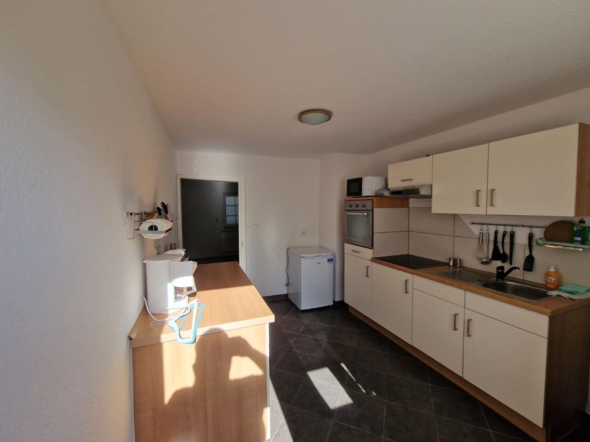 Gaestehaus Treder Wienhausen Luaran gambar