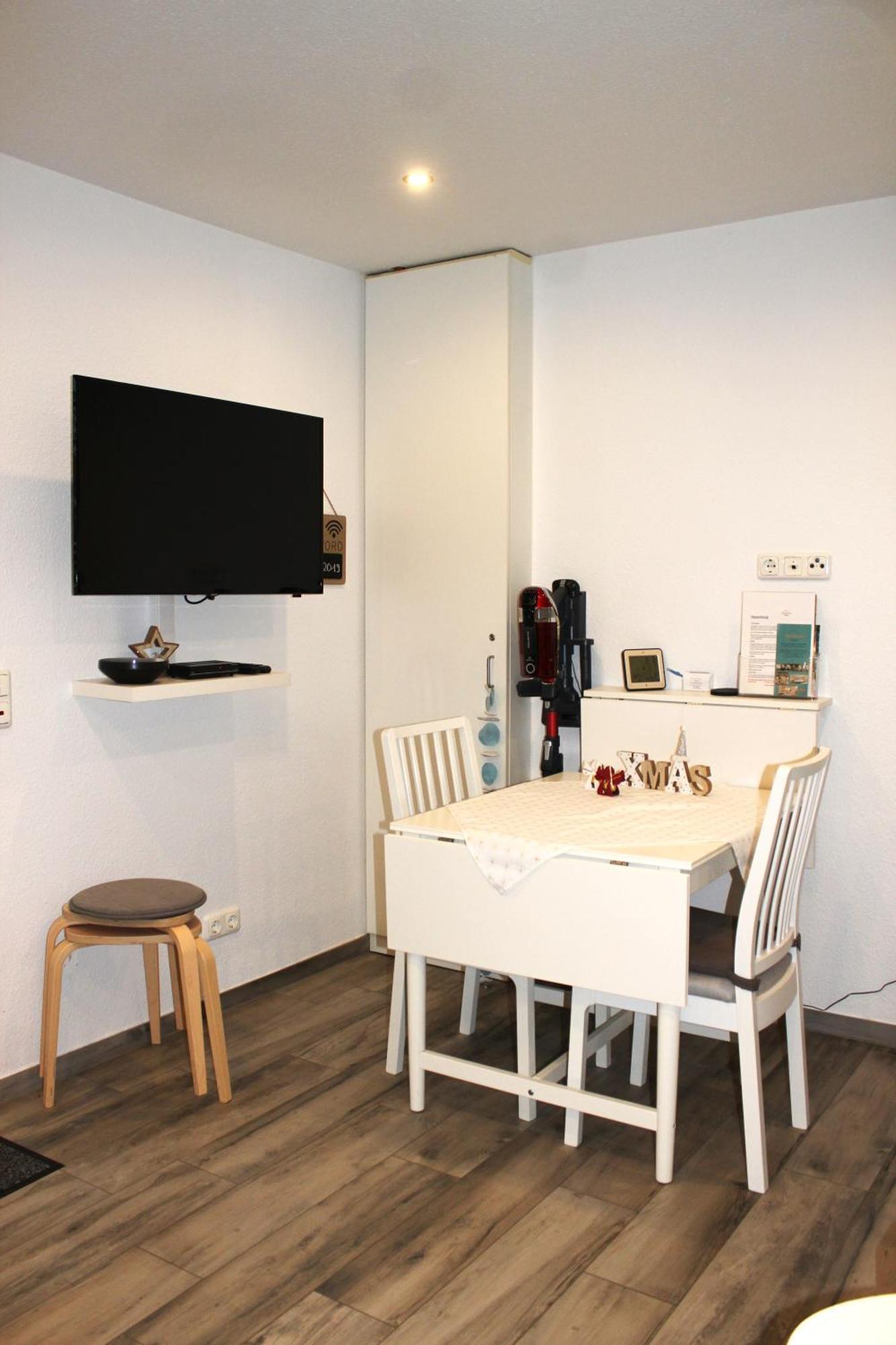 Gaestehaus Treder Wienhausen Luaran gambar