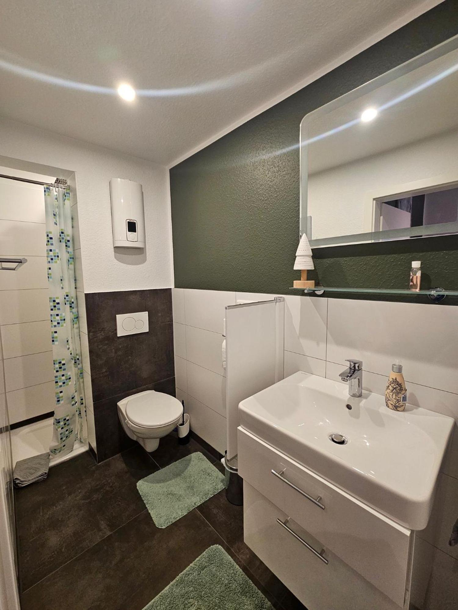 Gaestehaus Treder Wienhausen Luaran gambar