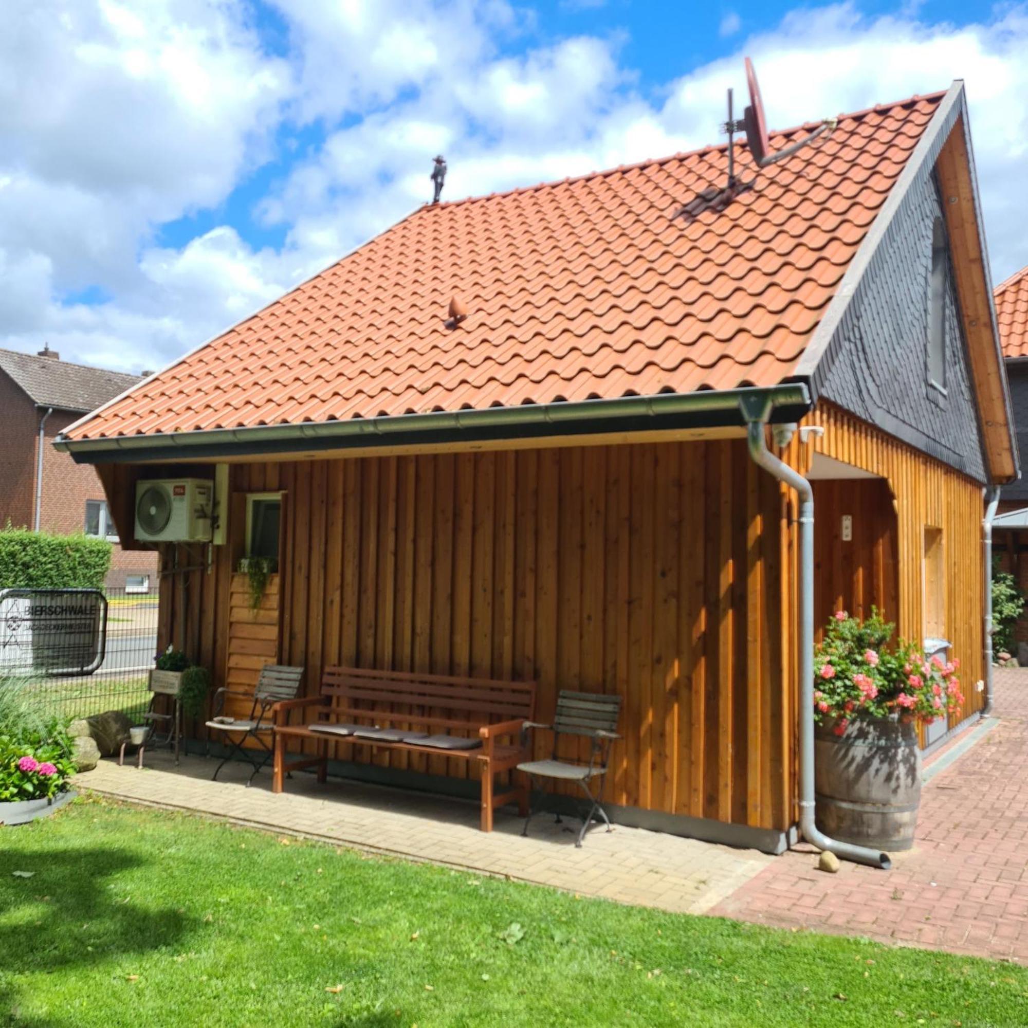 Gaestehaus Treder Wienhausen Luaran gambar
