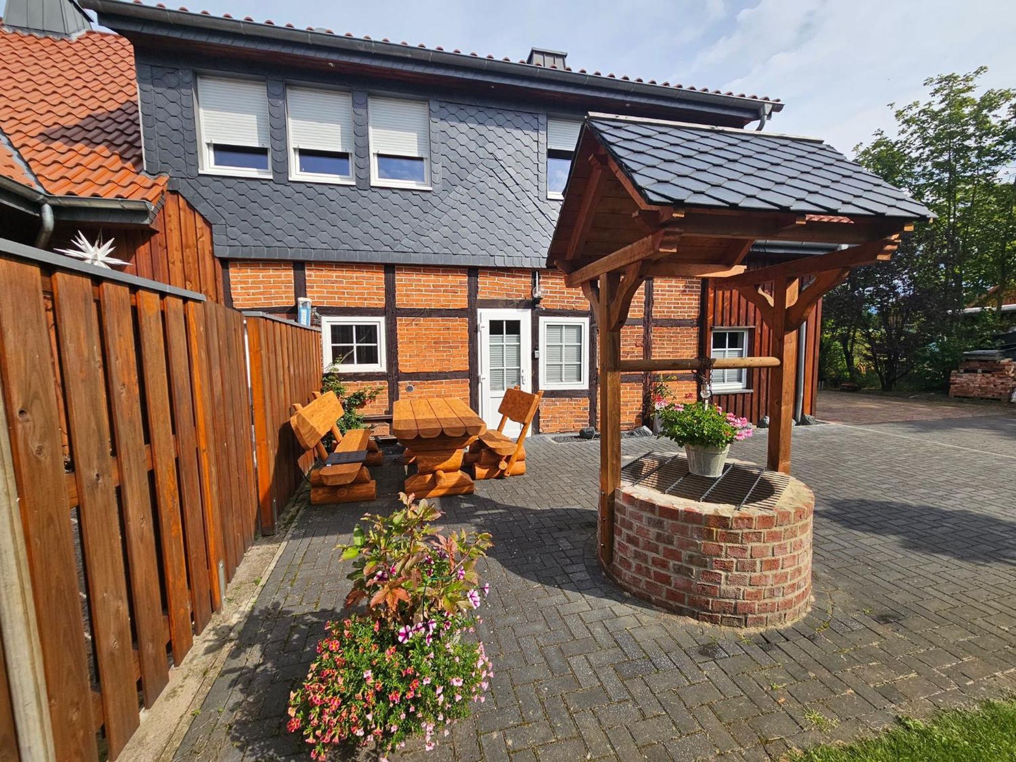 Gaestehaus Treder Wienhausen Luaran gambar